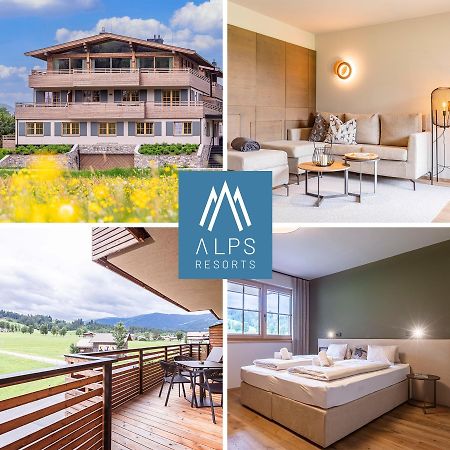 Chalet 149 Westendorf By Alps Resorts Luaran gambar