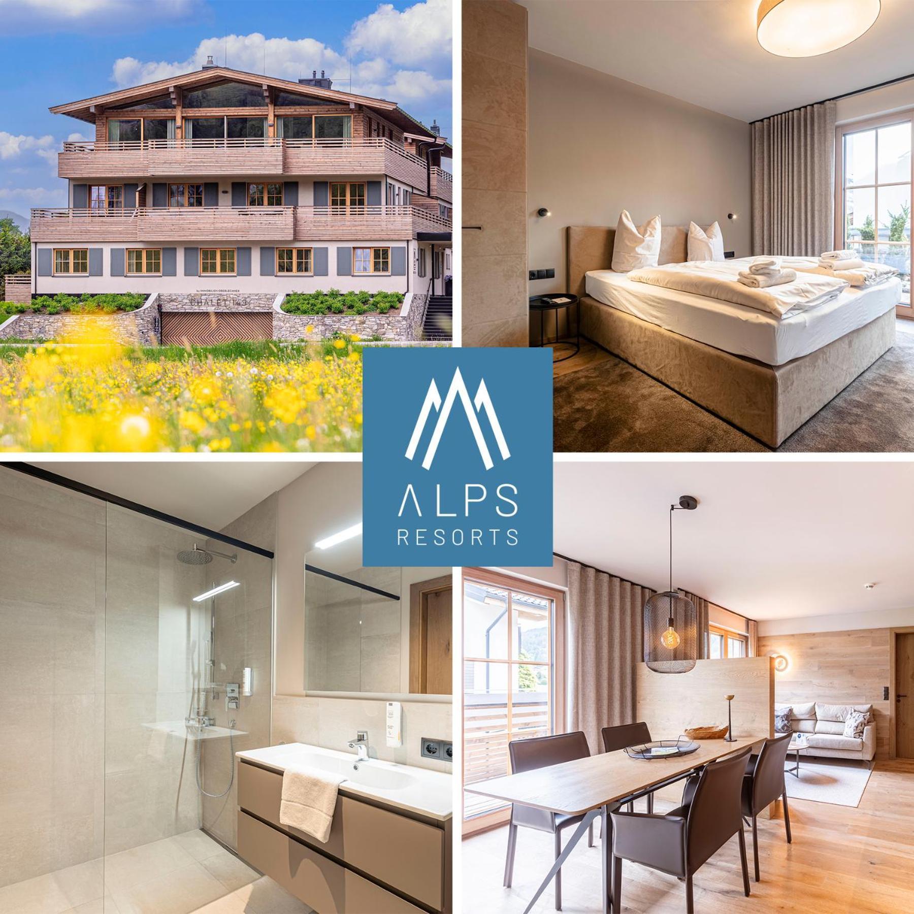 Chalet 149 Westendorf By Alps Resorts Luaran gambar