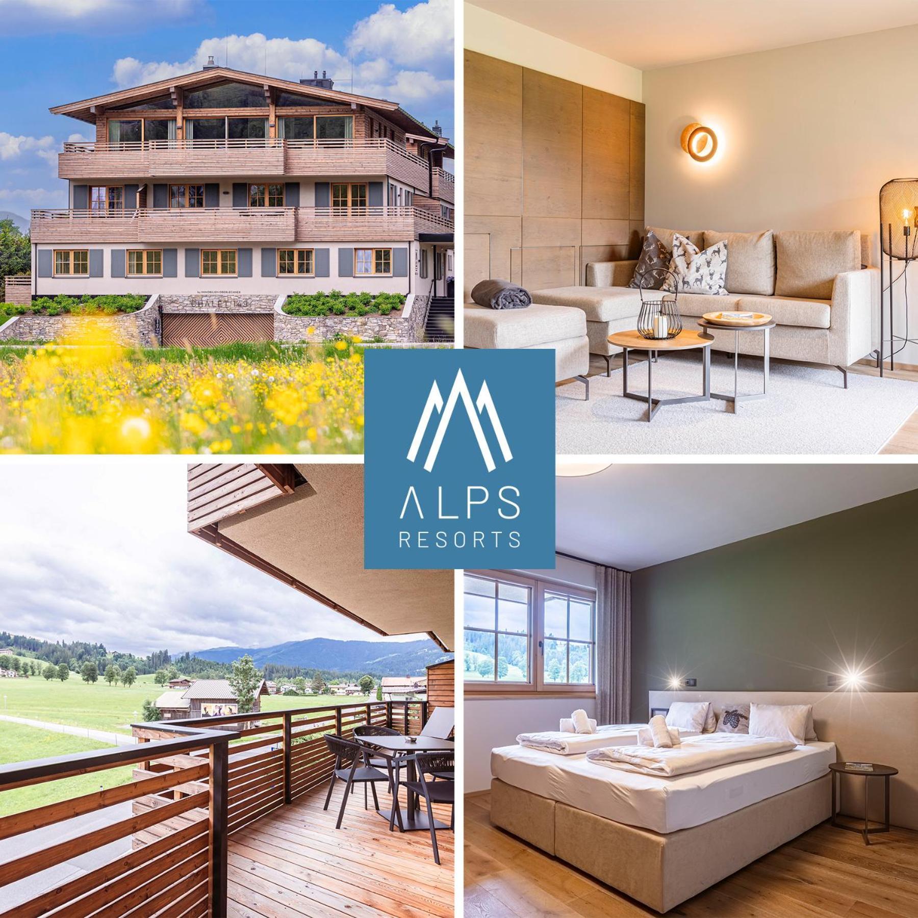 Chalet 149 Westendorf By Alps Resorts Luaran gambar